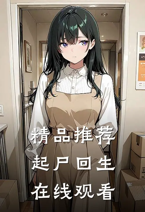 精品推荐起尸回生在线观看