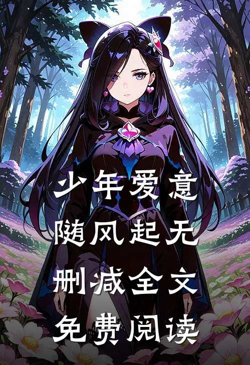少年爱意随风起无删减全文免费阅读