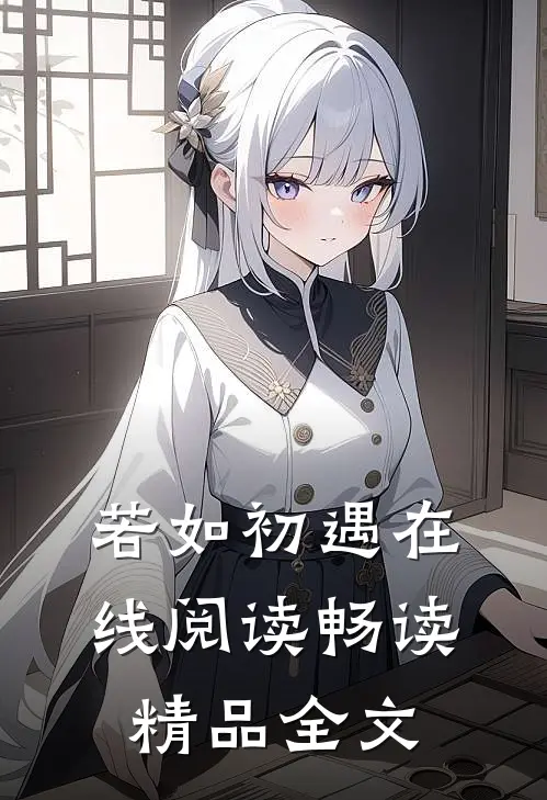 若如初遇在线阅读畅读精品全文