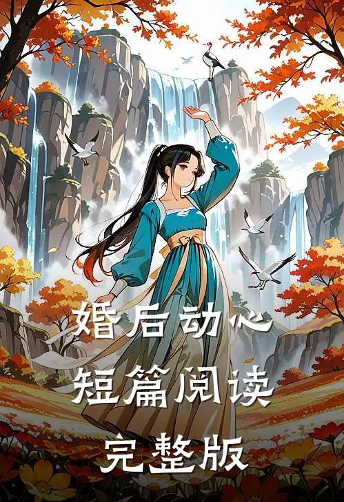 婚后动心短篇阅读完整版
