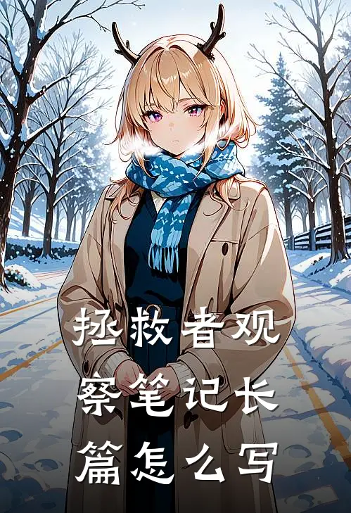 拯救者观察笔记长篇怎么写