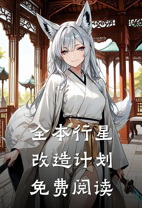 全本行星改造计划免费阅读