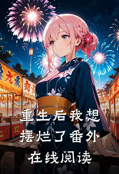 重生后我想摆烂了 番外在线阅读