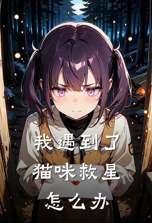 我遇到了猫咪救星怎么办