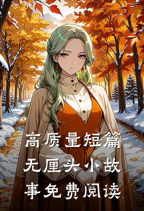 高质量短篇无厘头小故事免费阅读