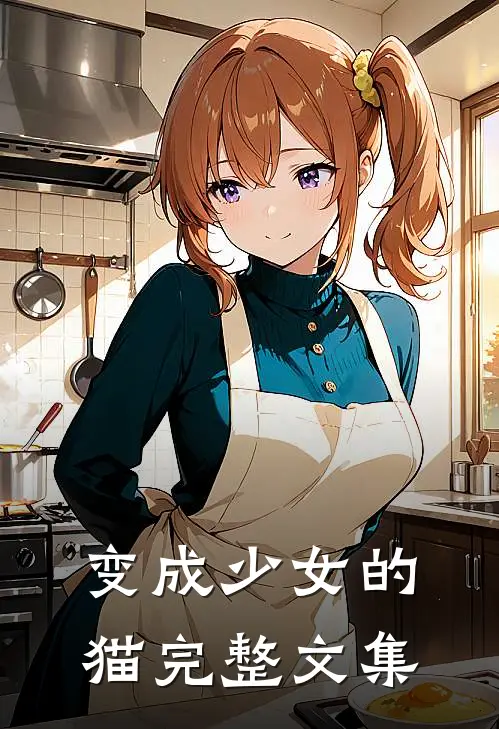 变成少女的猫完整文集