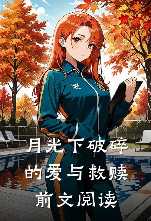 月光下破碎的爱与救赎前文阅读