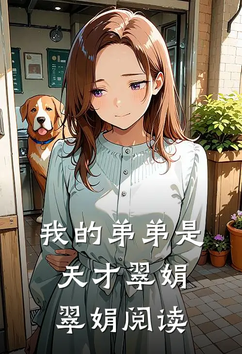 我的弟弟是天才翠娟翠娟阅读
