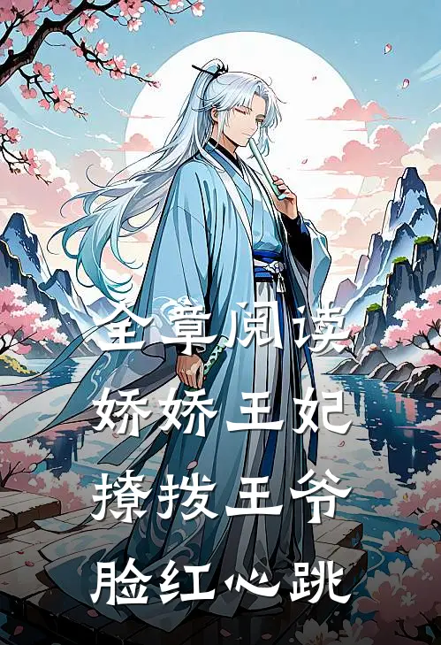 全章阅读娇娇王妃撩拨王爷脸红心跳