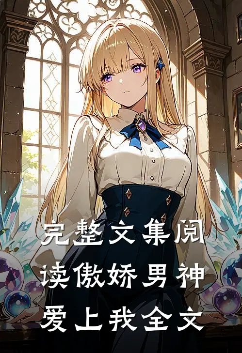 完整文集阅读傲娇男神爱上我全文