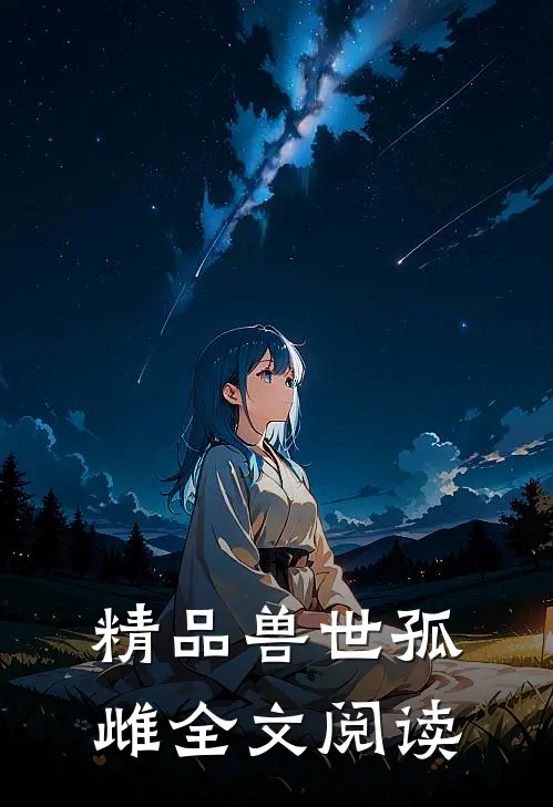 精品兽世孤雌全文阅读
