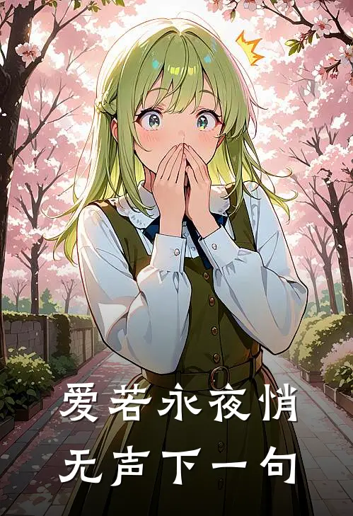 爱若永夜悄无声下一句