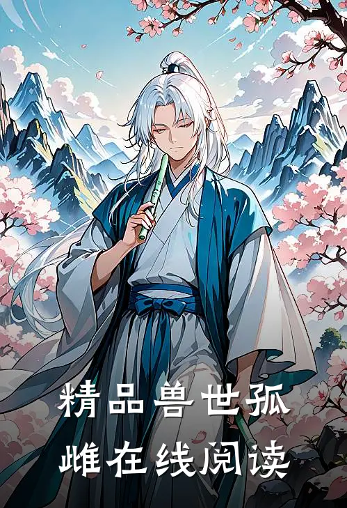 精品兽世孤雌在线阅读