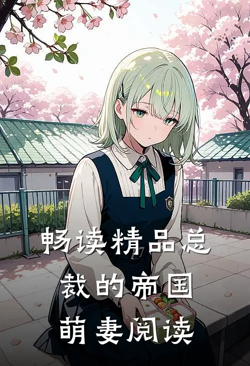 畅读精品总裁的帝国萌妻阅读