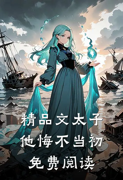 精品文太子他悔不当初免费阅读
