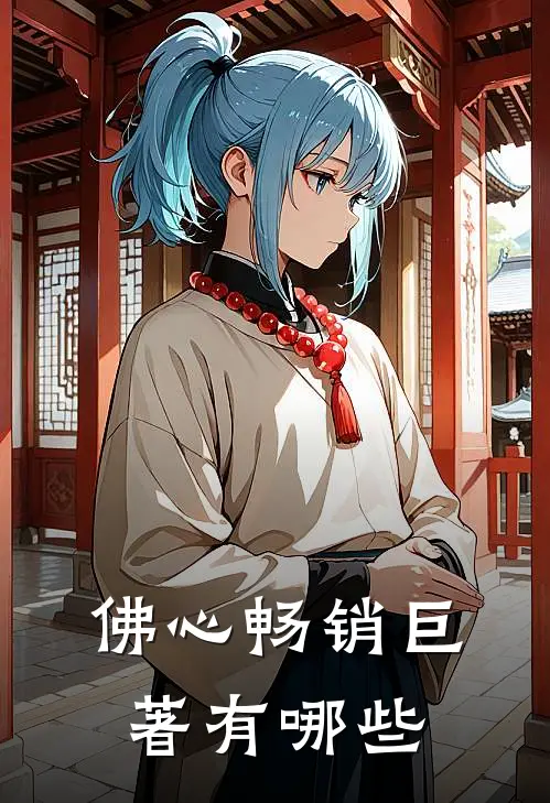 佛心畅销巨著有哪些