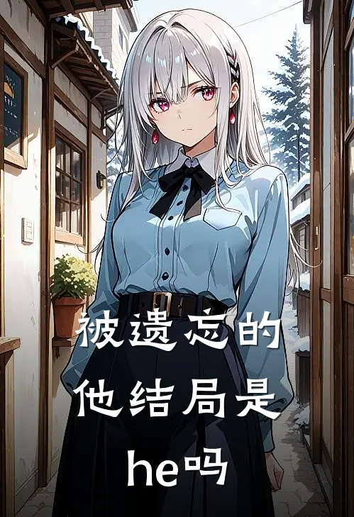 被遗忘的他结局是he吗