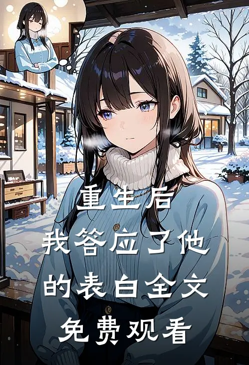 重生后,我答应了他的表白全文免费观看