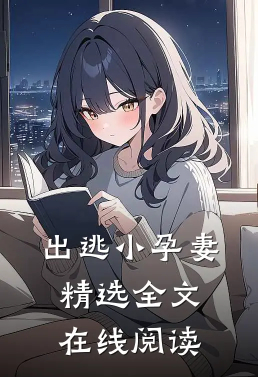 出逃小孕妻精选全文在线阅读