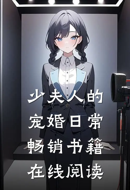 少夫人的宠婚日常畅销书籍在线阅读