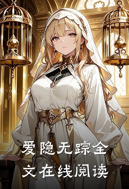 爱隐无踪全文在线阅读