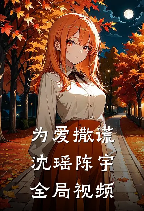 为爱撒谎沈瑶陈宇全局视频