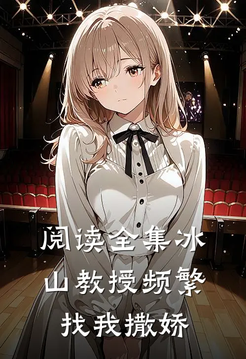 阅读全集冰山教授频繁找我撒娇