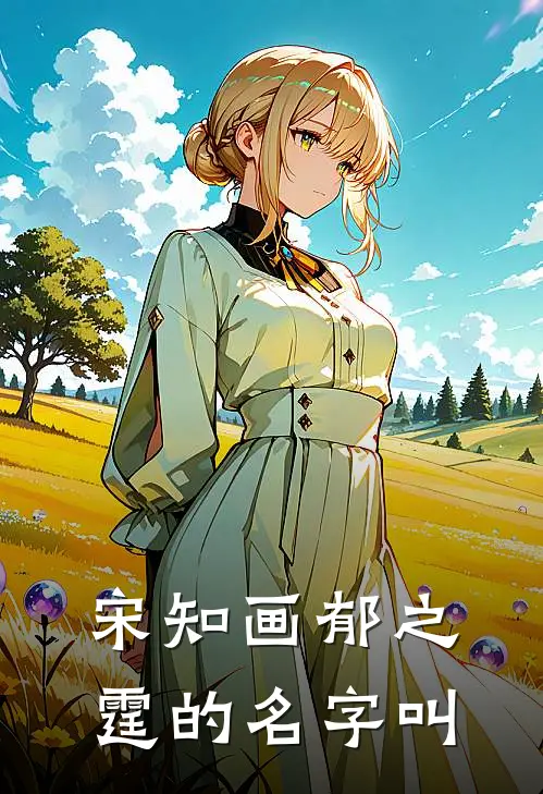 宋知画郁之霆的名字叫