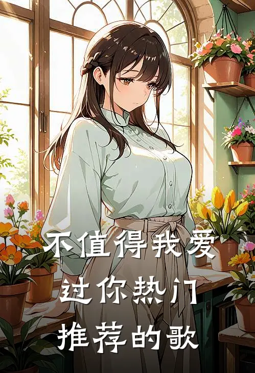 不值得我爱过你热门推荐的歌