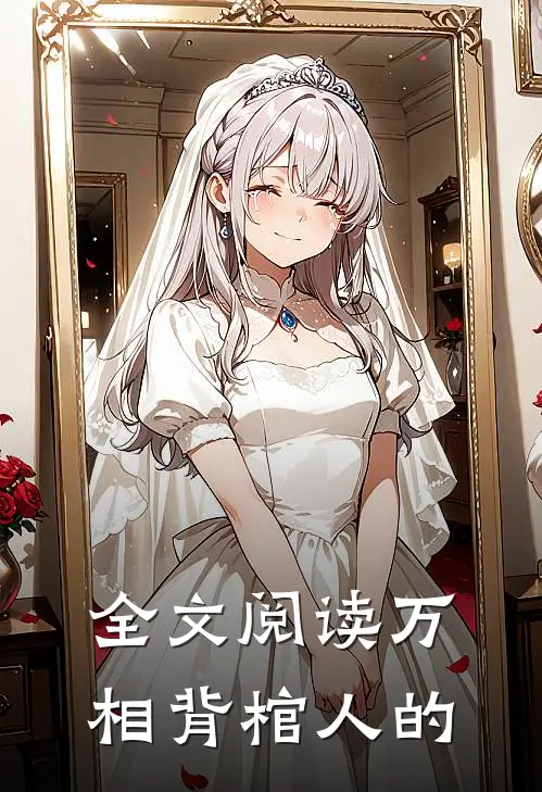 全文阅读万相背棺人的