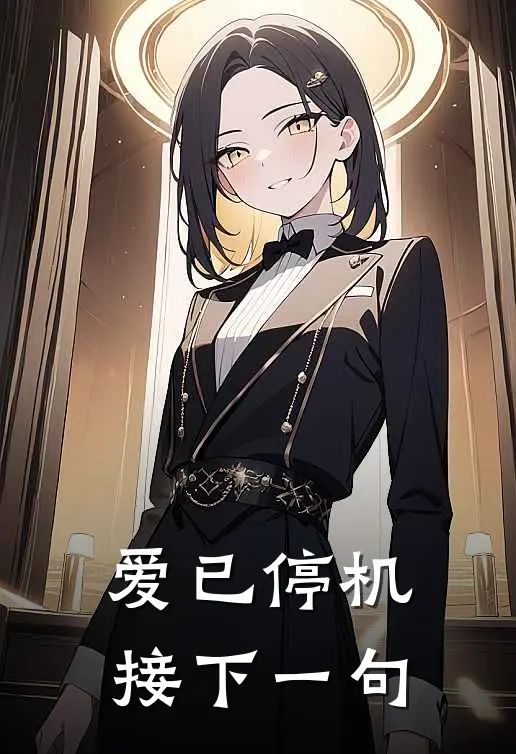 爱已停机接下一句