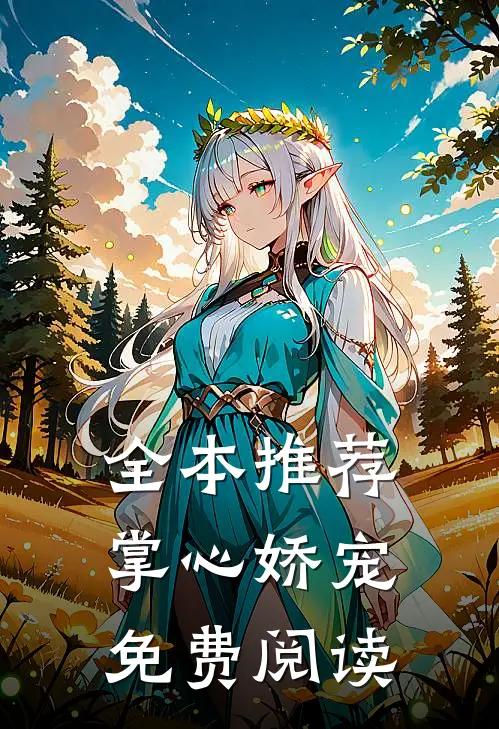 全本推荐掌心娇宠免费阅读