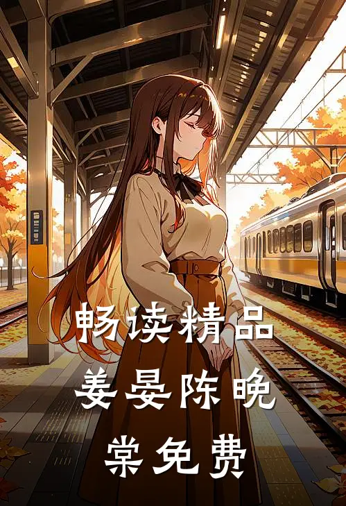 畅读精品姜晏陈晚棠免费