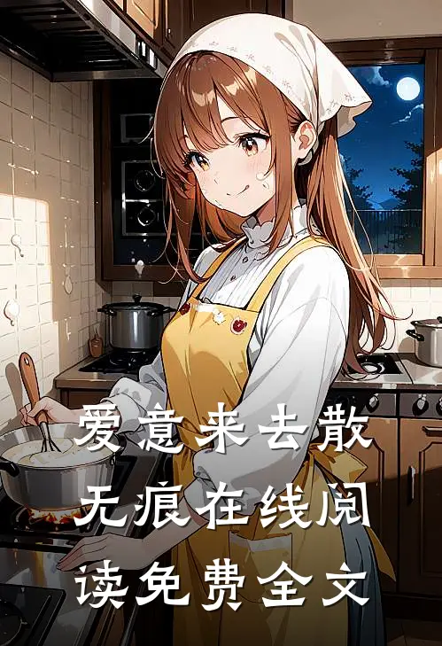 爱意来去散无痕在线阅读免费全文