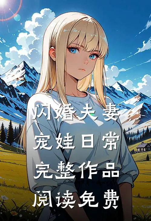 闪婚夫妻宠娃日常完整作品阅读免费