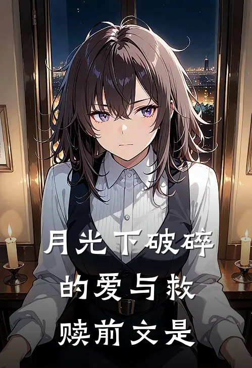月光下破碎的爱与救赎前文是