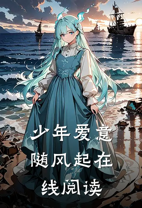 少年爱意随风起在线阅读