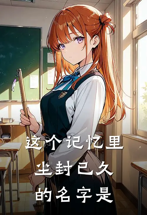 这个记忆里尘封已久的名字是