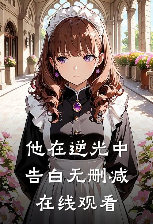 他在逆光中告白无删减在线观看
