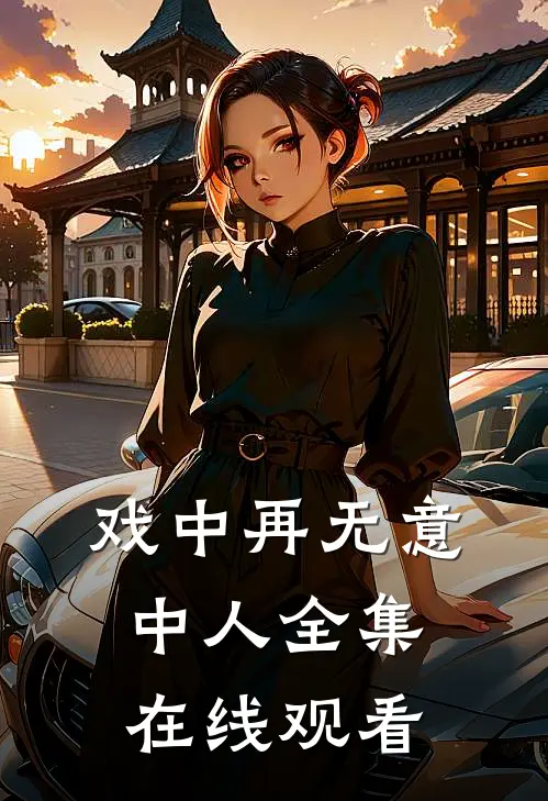 戏中再无意中人全集在线观看