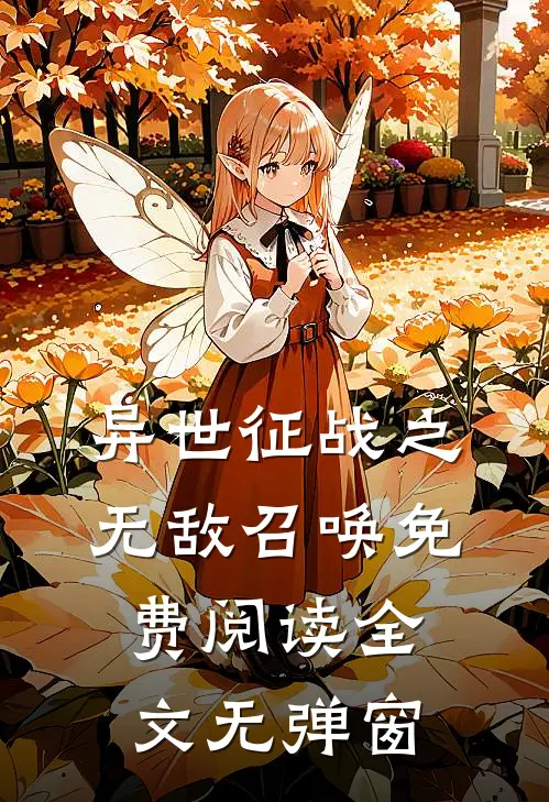 异世征战之无敌召唤免费阅读全文无弹窗