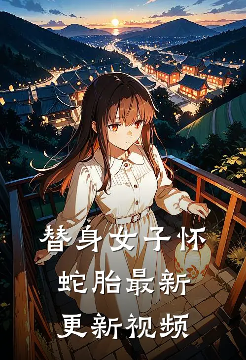 替身女子怀蛇胎最新更新视频