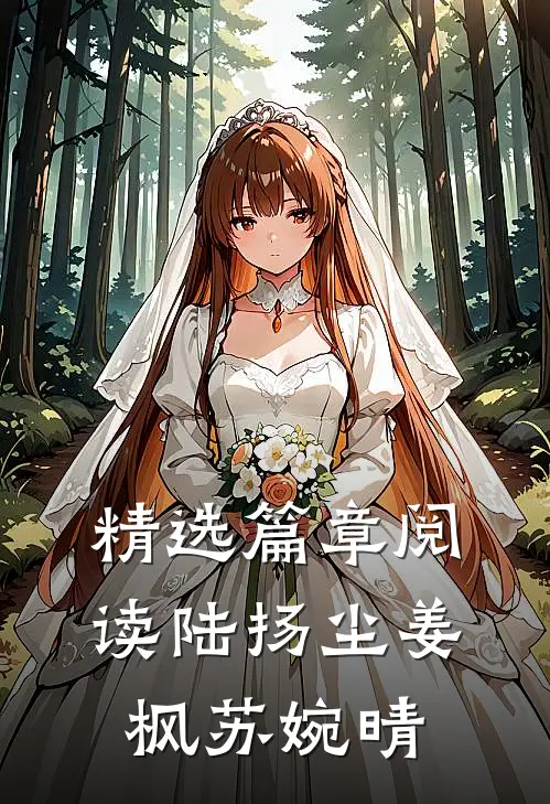 精选篇章阅读陆扬尘姜枫苏婉晴