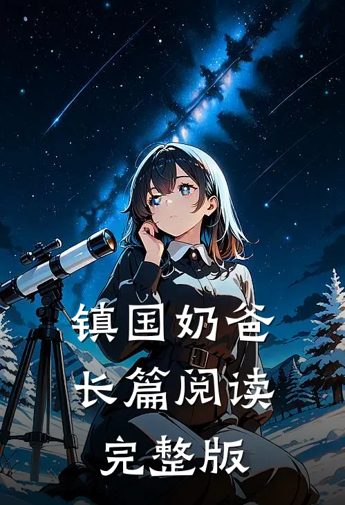镇国奶爸长篇阅读完整版