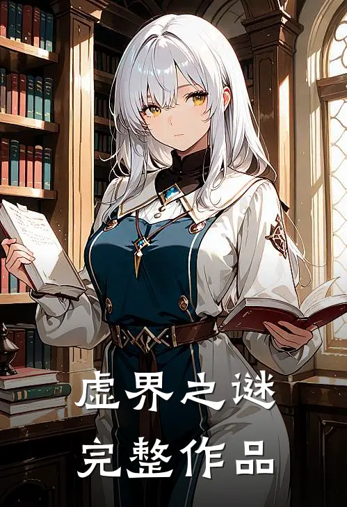 虚界之谜完整作品