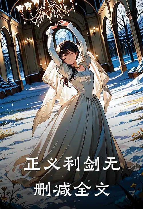 正义利剑无删减全文