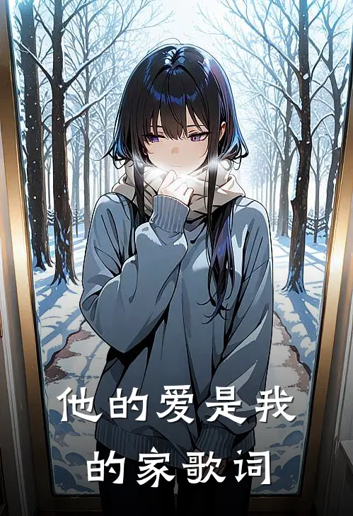 他的爱是我的家歌词