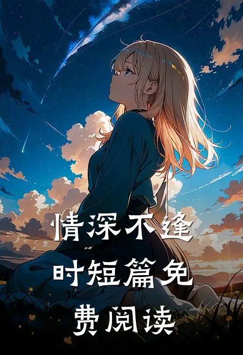 情深不逢时短篇免费阅读