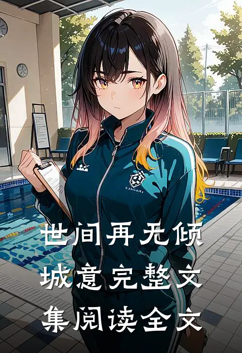 世间再无倾城意完整文集阅读全文