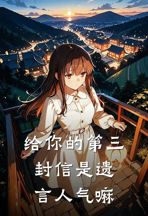 给你的第三封信是遗言人气嘛